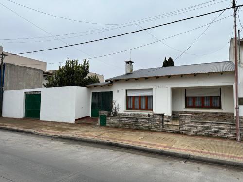 Casa con pileta