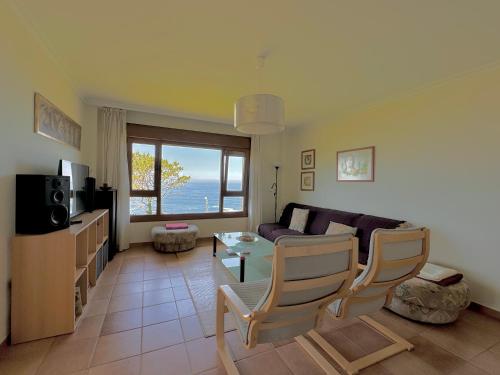 ROOMS PEREGRINOS A Casa Alicia - A Cachada