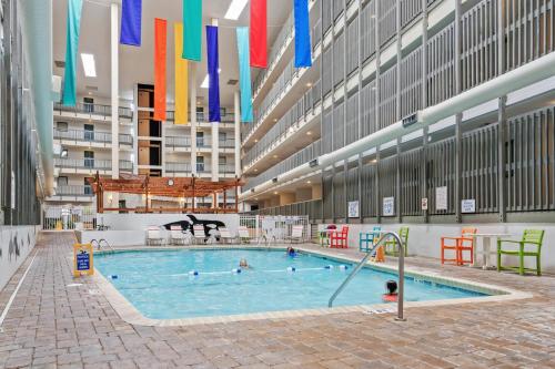 Myrtle Beach Resort B527 - Surfside Beach, SC