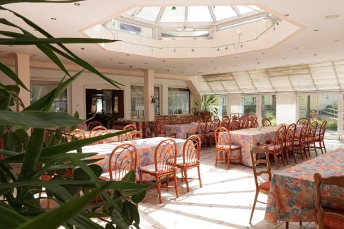 Hotel-Restaurant Zum Kirschbaum - image 4