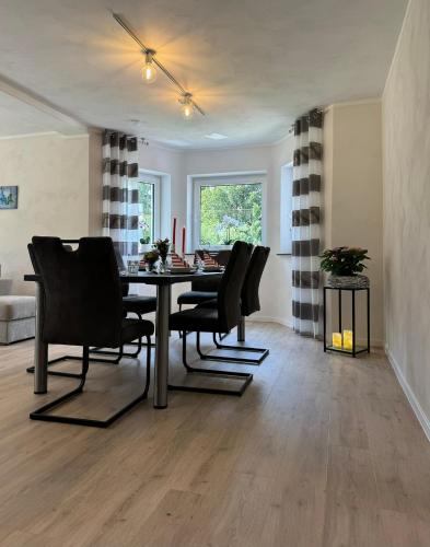 設施, Geschmackvolle moderne Apartment-Wohnungen in 欣費爾德