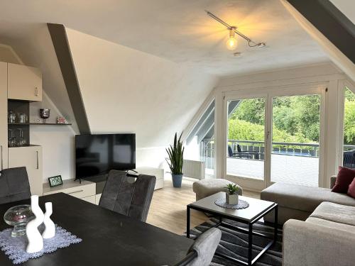 設施, Geschmackvolle moderne Apartment-Wohnungen in 欣費爾德