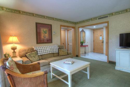 Condo Wview David Rigney Real Estate Solutions in Palm Harbor, USA