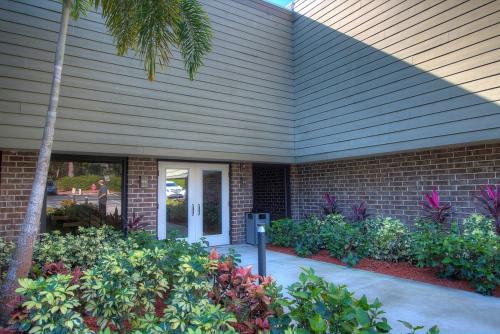 Condo Wview David Rigney Real Estate Solutions in Palm Harbor, USA
