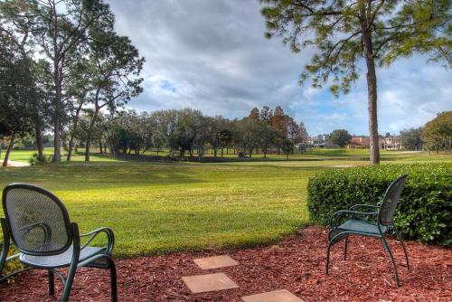 Condo Wview David Rigney Real Estate Solutions in Palm Harbor, USA