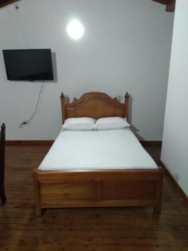 Alojamiento en Abejorral in Aguadas