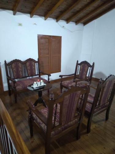 Alojamiento en Abejorral in Aguadas