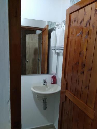 Alojamiento en Abejorral in Aguadas