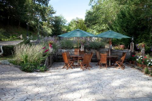 入口, 拉羅貝拉酒店 (La Lobera) in 巴爾亞羅約亞羅約