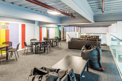 Destiny Student – Shrubhill (Campus Accommodation) - image 7