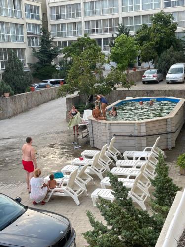 Морская жемчужина, Odessa (foto 7)