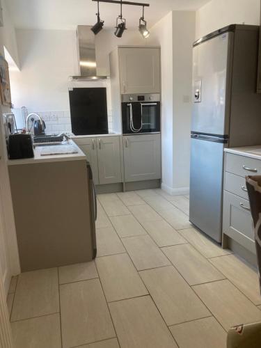 24 Broomfield area, Newport, TF10 7 gîte à louer Edgmond