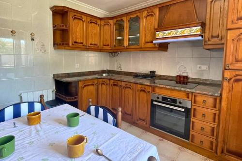 Apartamentos Melgarden - La casa de Elechas in Elechas