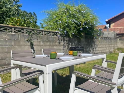 Apartamentos Melgarden - La casa de Elechas in Elechas