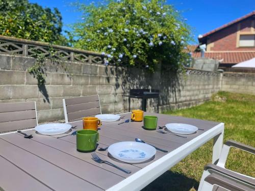 Apartamentos Melgarden - La casa de Elechas in Elechas