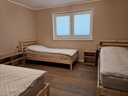 Apartament Sosny 2,1 nad jeziorem OTW Borówno Wielkie (Apartament Sosny 2,1 nad jeziorem OTW Borowno Wielkie) in Skarszewy
