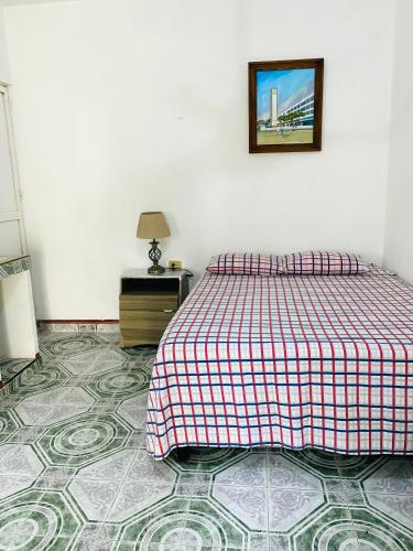 Studio privado Casa Luz in Cozumel, Mexico