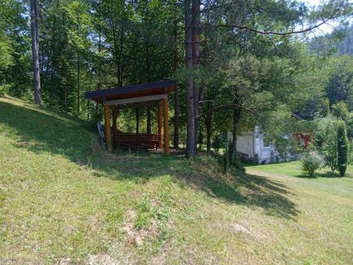 Apkārtne, Palučak 30 (Palucak 30) in Prokosovići