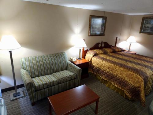 Economy Inn in Rogersville (AL)