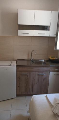 Triple Room room in HM Apartmani