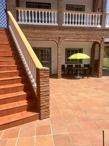 UF holiday house in Puerto de la Torre