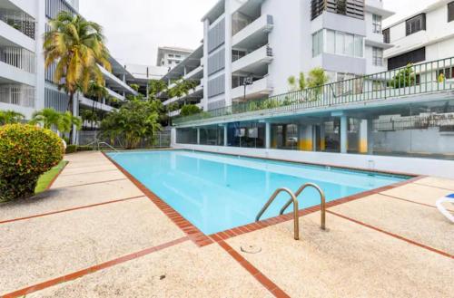 Sol Y Mar with Private Pool