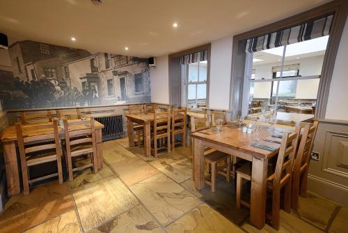 The Morecambe Hotel - image 3