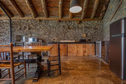 Borda Jarca, casa rústica en plena naturaleza - HUT 8142 (Borda Jarca, casa rustica en plena naturaleza - HUT 8142) in Prats