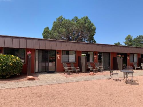 Red Agave Resort, Sedona (AZ) | 2026 Updated Prices, Deals