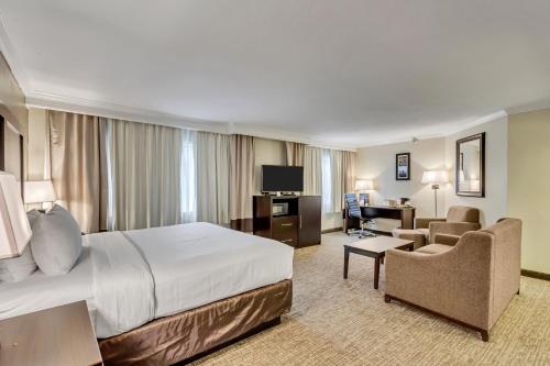 默里套房酒店 - 鹽湖城南 (Quality Inn & Suites Murray – Salt Lake City South) in 泰勒斯維爾區