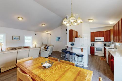 A Home Away in Fredericksburg városközpont