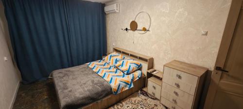 Квартира LUX на набережной - Luxury waterfront apartment, Taraz (zdjęcie 3)