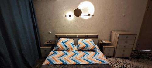 Квартира LUX на набережной - Luxury waterfront apartment, Taraz