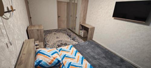 Квартира LUX на набережной - Luxury waterfront apartment, Taraz (zdjęcie 5)