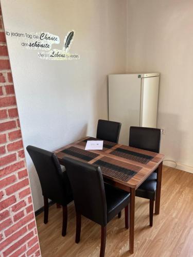 Iekārtas, Ferienwohnung am Crisela in Ebersbach Sachsen