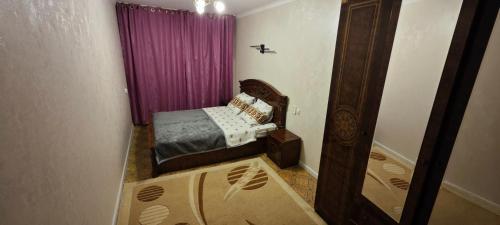 Квартира LUX на набережной - Luxury waterfront apartment, Taraz (zdjęcie 7)