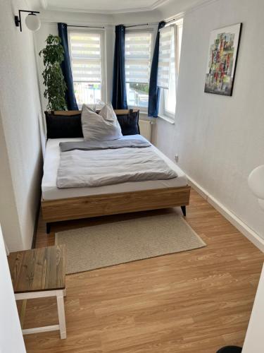 Ferienwohnung am Crisela in Ebersbach Sachsen