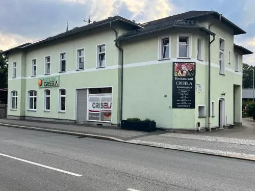 Ferienwohnung am Crisela in Ebersbach Sachsen, Deutschland