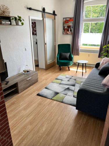 Ferienwohnung am Crisela in Ebersbach Sachsen
