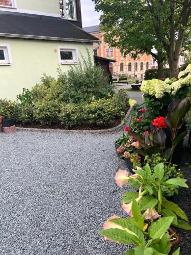 Skats, Ferienwohnung am Crisela in Ebersbach Sachsen