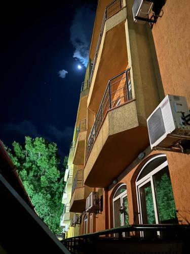 Concordia Plaza 2 in Primorska