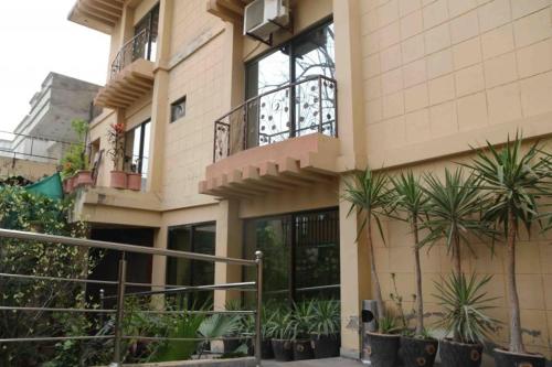 Savoy Inn Guest House Islamabad