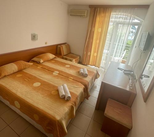 Concordia Plaza 2 in Primorska