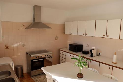 Casa Familiar - Espaçosa, confortável e sossegada (Casa Familiar - Espacosa, confortavel e sossegada) in Sao Jorge