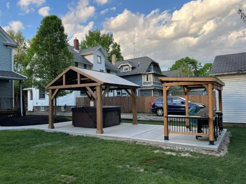 Berrodin Bed & Breakfast - image 18