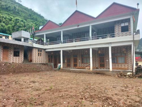 . The Keshva Resort
