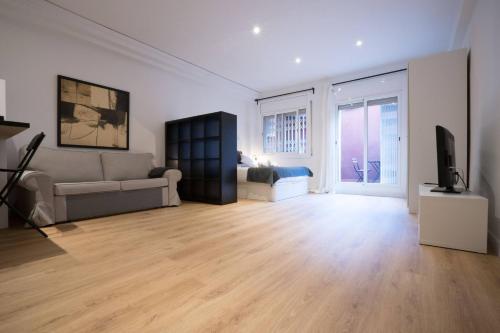 Bcn - Loft Parc Guell, Barcellona (foto 2)