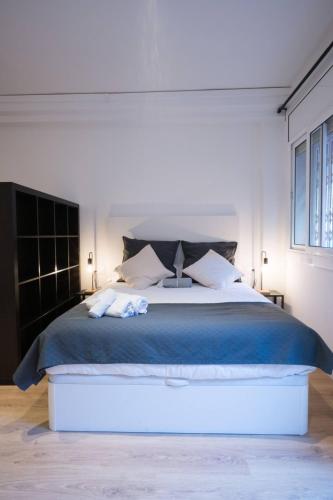 Bcn - Loft Parc Guell, Barcellona (foto 5)