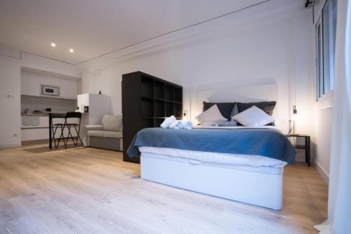 Bcn - Loft Parc Guell, Barcellona (foto 10)