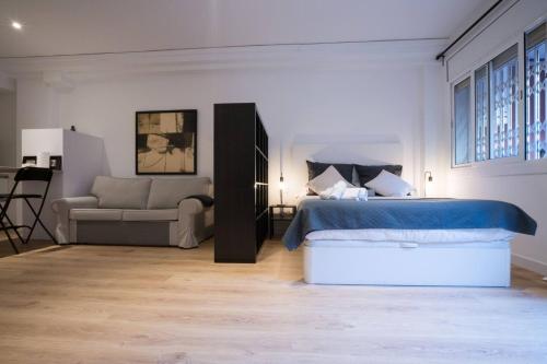 Bcn - Loft Parc Guell, Barcellona (foto 8)